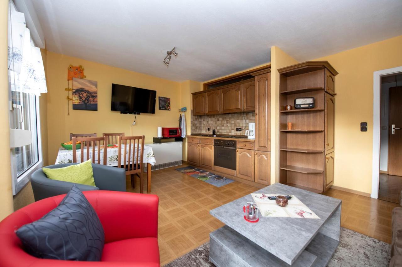 Haus Moselwelt - Tilda Apartment Zell an der Mosel Bagian luar foto